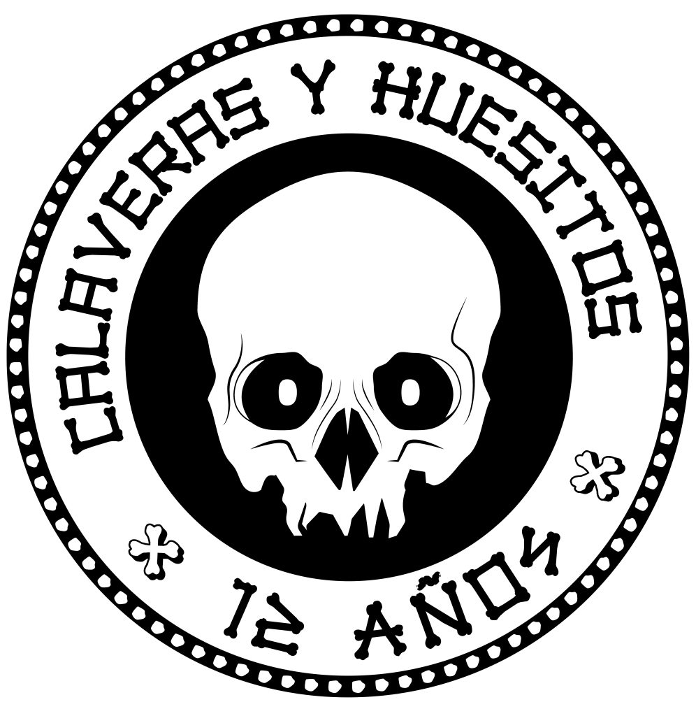 1 - logo tienda + 12 años